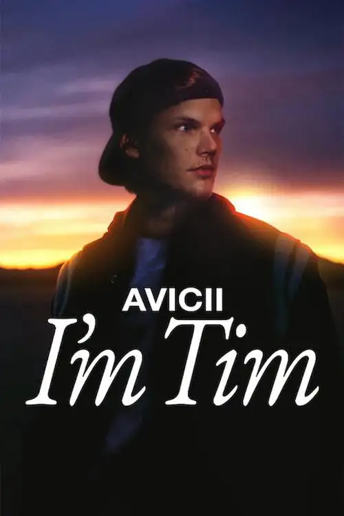 Avicii – Tôi là Tim